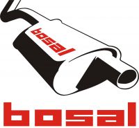 Bosal Logo