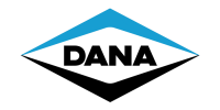 Dana Logo
