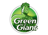 GREEN GIANT Comp
