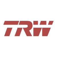 Trw Logo Png Transparent